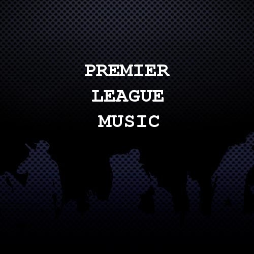 Premier League Music