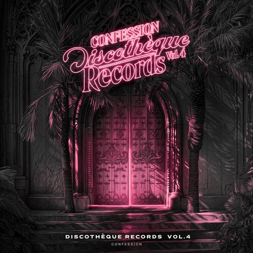 Discothèque Records, Vol. 4