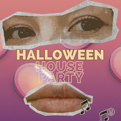 Halloween House Party 