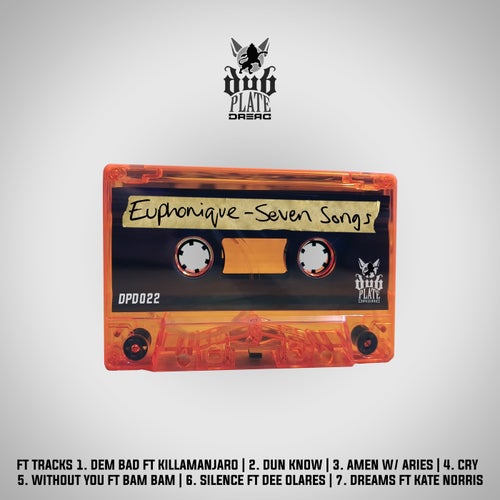 Seven Songs EP