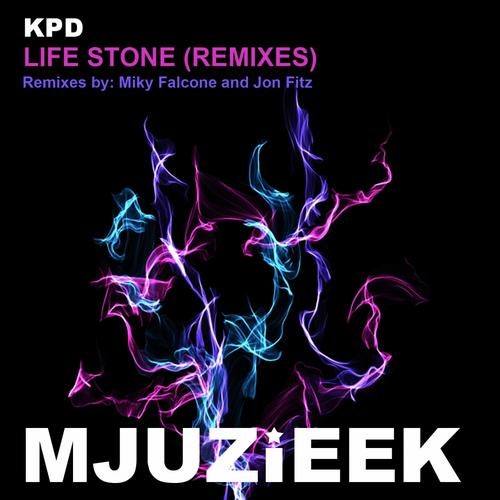 Life Stone (Remixes)