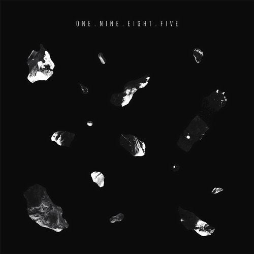 Cover art for Elephant Dreams - EP