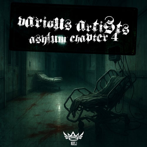 Asylum Chapter 4