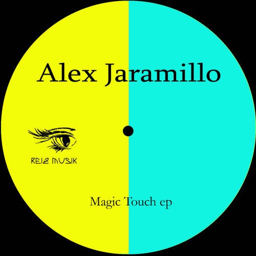 Magic Touch EP