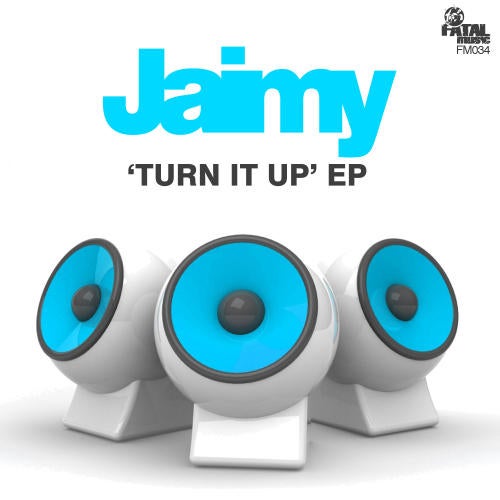 Turn It Up EP