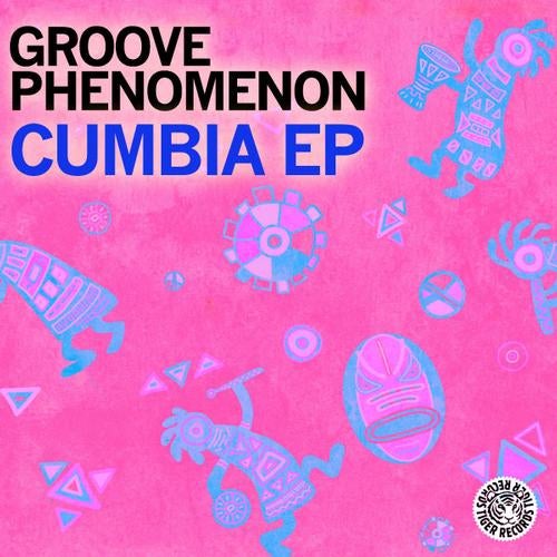 Cumbia EP (Part 3)