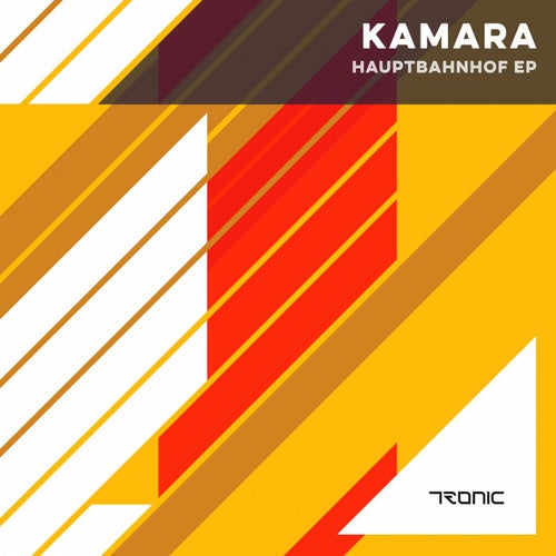Kamara - Hauptbahnhof EP