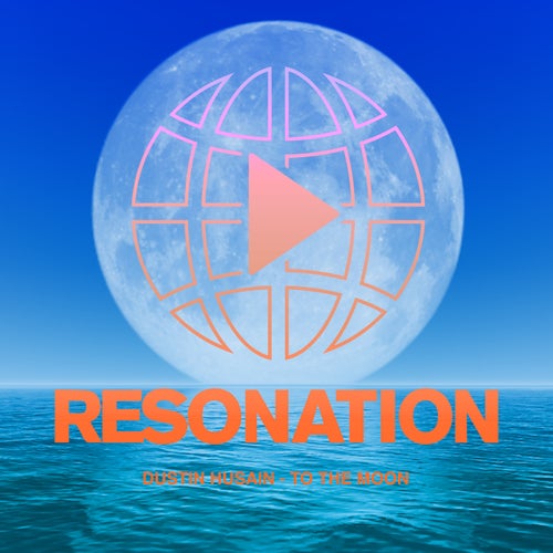 To The Moon cover
