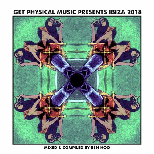 Ibiza 2018 - Mixed and Compiled by Ben Hoo
