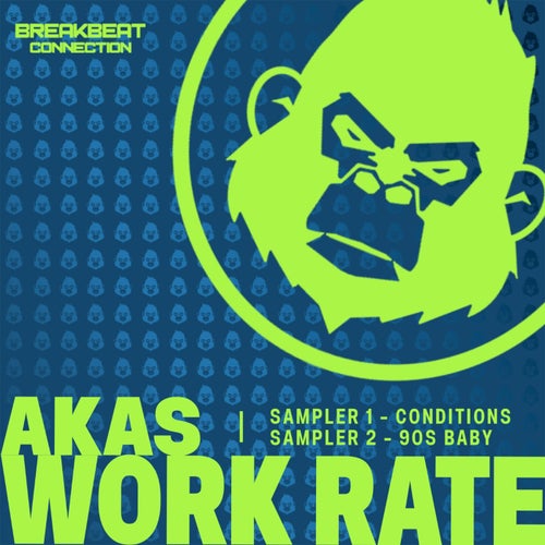 Work Rate