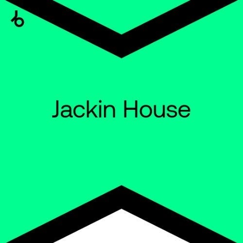 BEATPORT Top 100 Jackin House November 2023