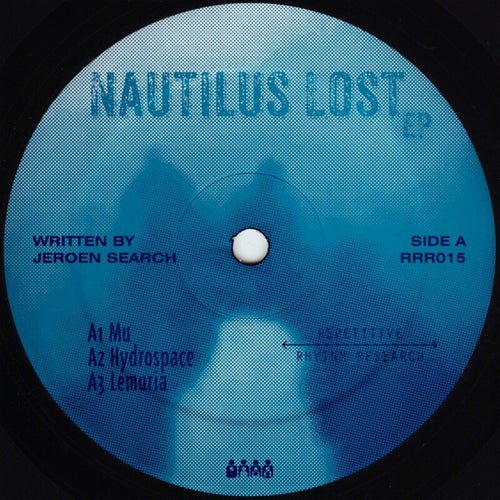 Nautilus Lost