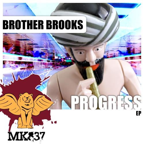 Progress EP