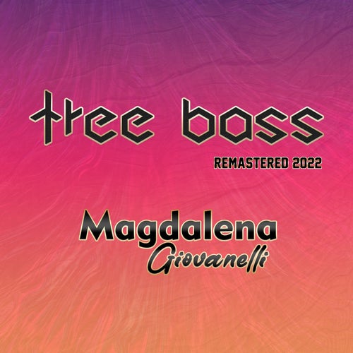 Tree Bass (Remastered 2022)