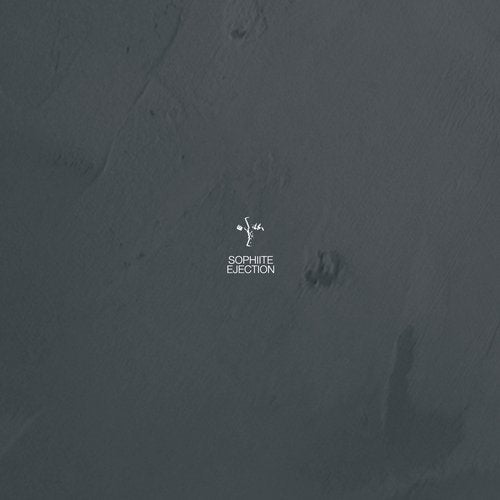 Cover art for Ejection