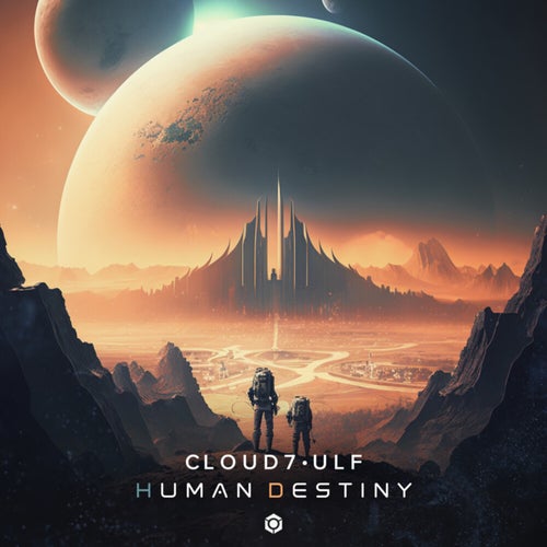  Cloud7 & Ulf - Human Destiny (2023) 