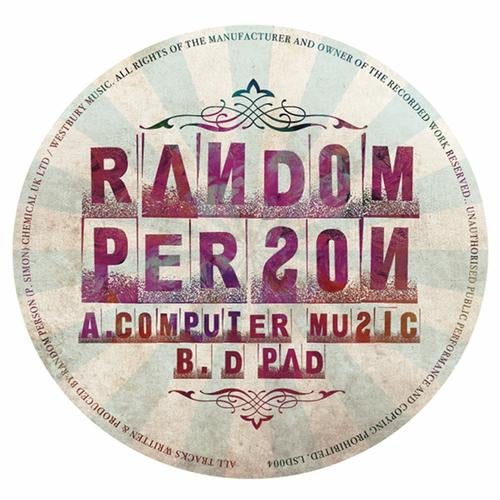 Computer Music / D Pad