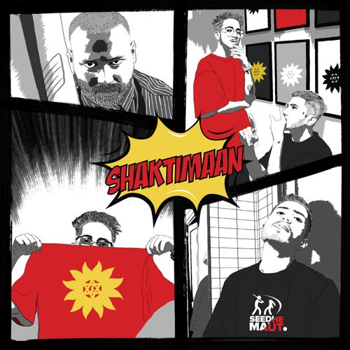 Shaktimaan