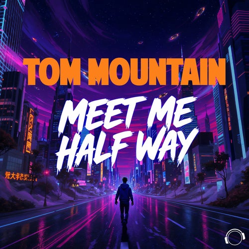 Meet Me Half Way