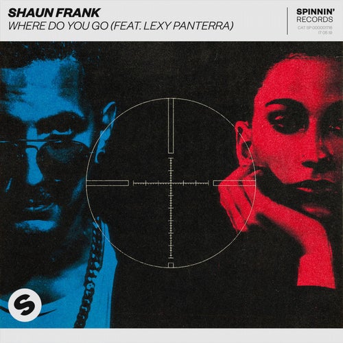 Where Do You Go (feat. Lexy Panterra) (Extended Mix)