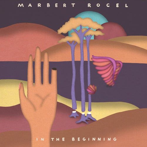 In The Beginning