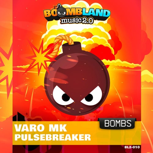 Pulsebreaker