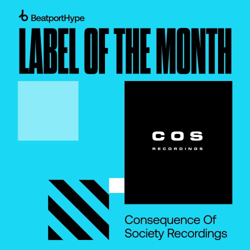 Hype LOTM: Consequence of Society Recordings
