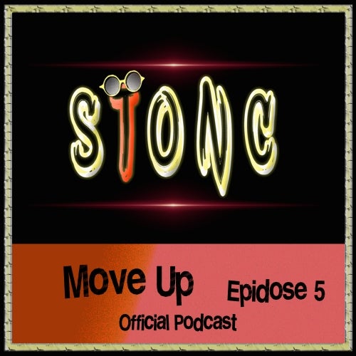 MOVE UP - Episode 5