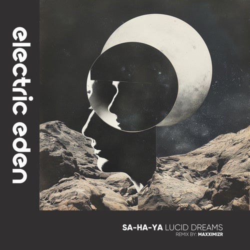  SA-HA-YA - Lucid Dreams (2024) 