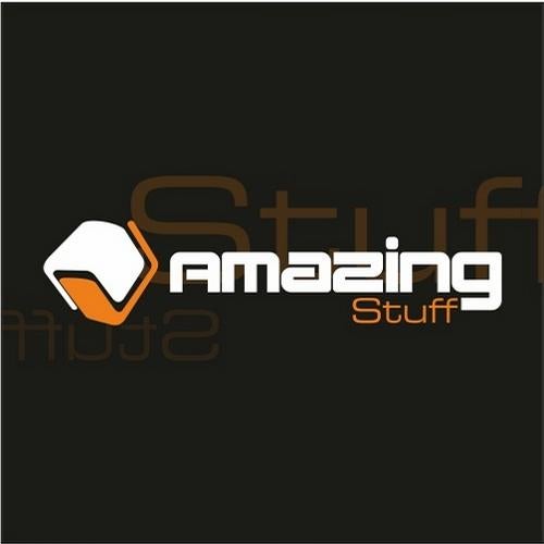 Amazing Stuff Vol. 1