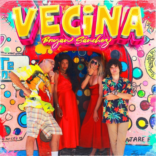 Vecina