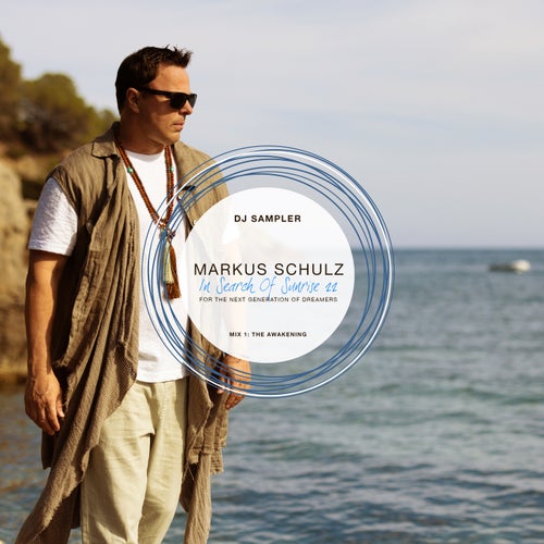 In Search Of Sunrise 22 Mix 1: The Awakening (DJ Sampler)
