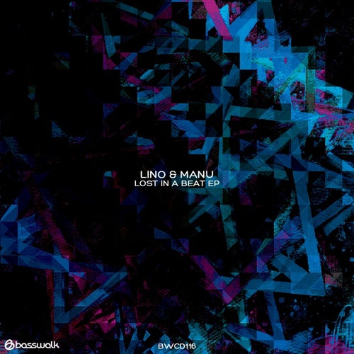 Lost In A Beat EP