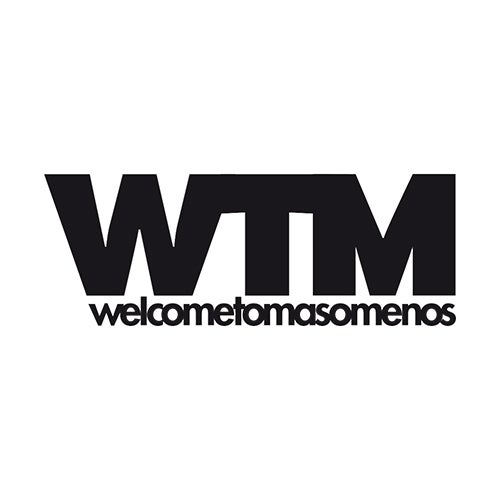Welcome To Masomenos (WTM)