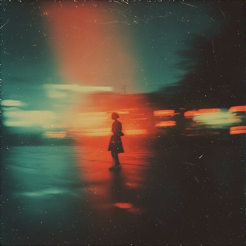  Abrupt Gear - White Blaze (2026) 