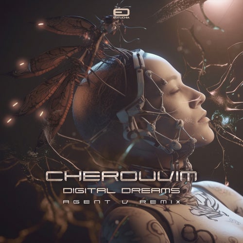  Cherouvim - Digital Dreams (Remix) (2023) 
