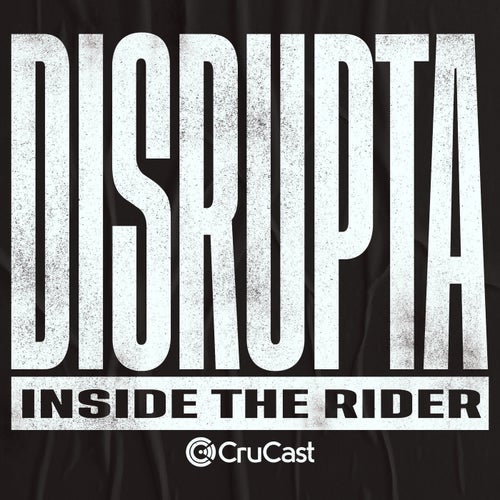 Inside The Rider
