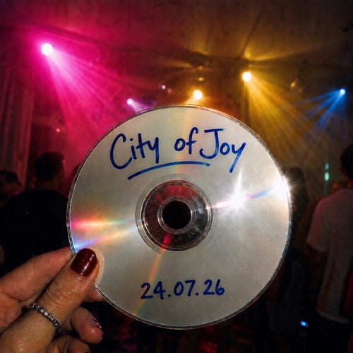 City Of Joy