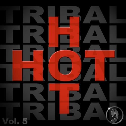 Hot Tribal Vol.5