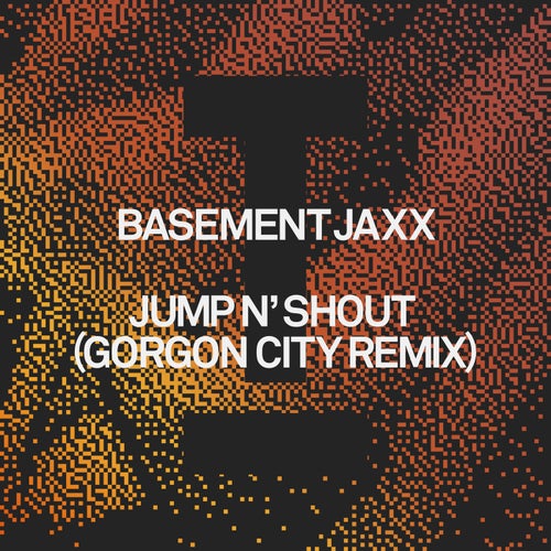 Jump N' Shout