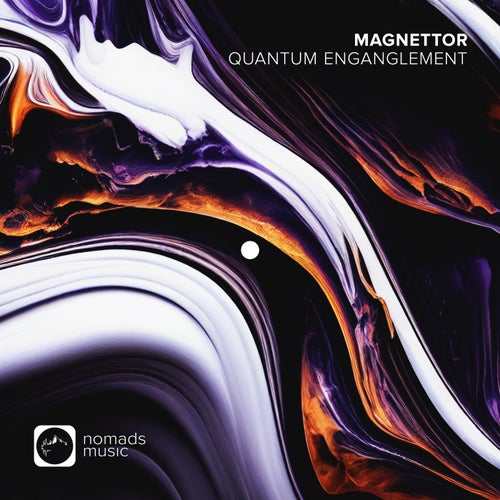  Magnettor - Quantum Entanglement (2024) 