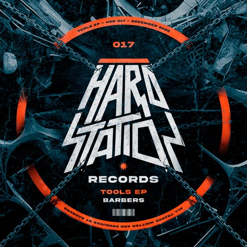 Tools EP