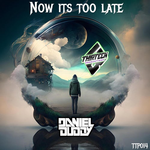 Now its too late