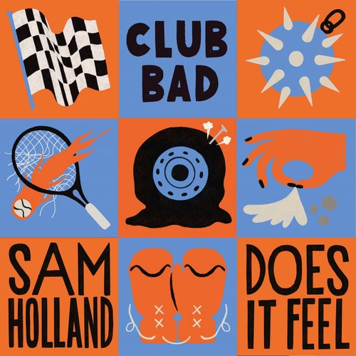 Does It Feel EP