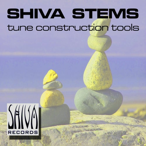 Cover art for Shiva Stems Vol 6