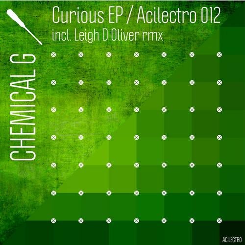 Curious Ep