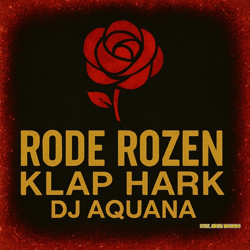Rode Rozen