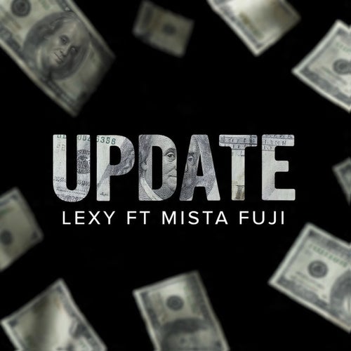 Update (feat. Mista Fuji)