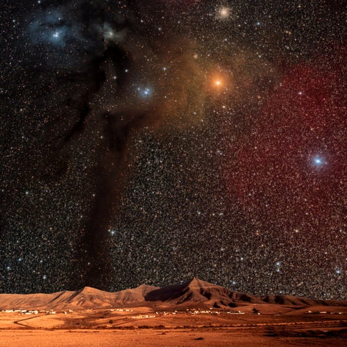 Cover art for Space EP