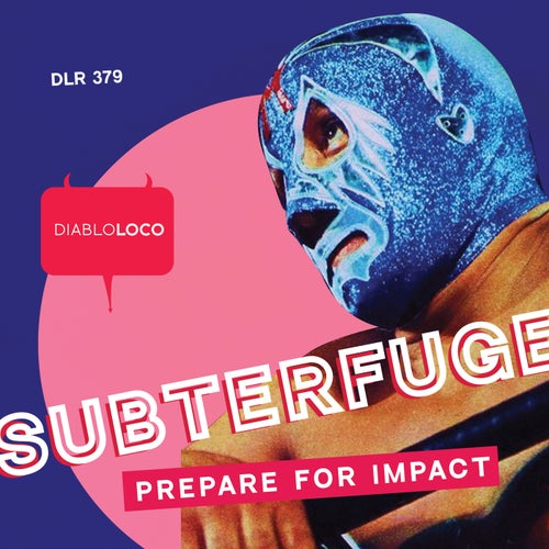 Prepare For Impact